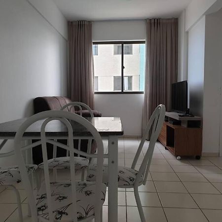 Apartamento Beira Mar 2 Quartos Com Piscina E Internet Apartment Maceio  Exterior photo