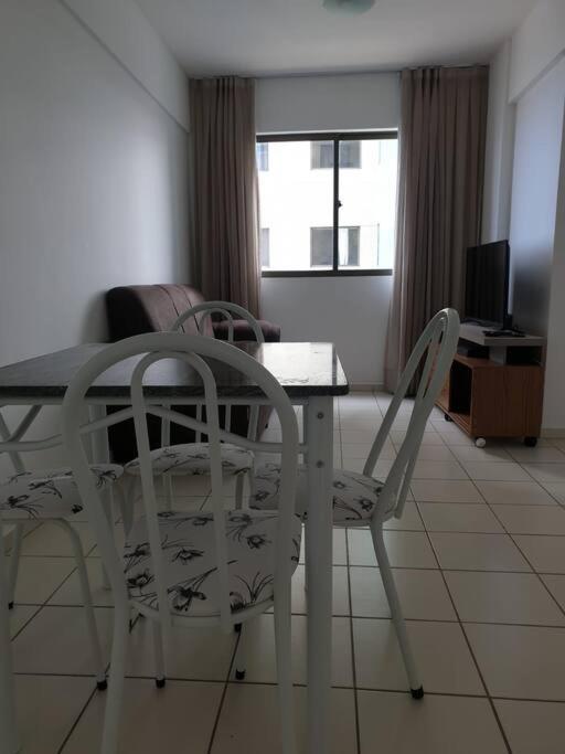 Apartamento Beira Mar 2 Quartos Com Piscina E Internet Apartment Maceio  Exterior photo