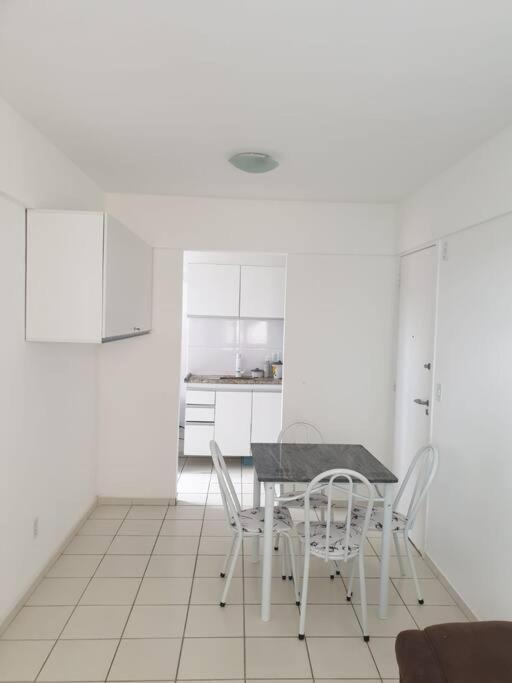 Apartamento Beira Mar 2 Quartos Com Piscina E Internet Apartment Maceio  Exterior photo
